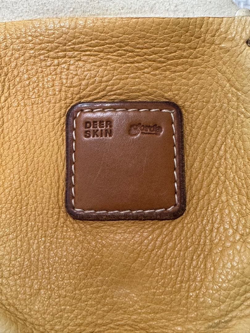 ゴローズ　フリンジバック