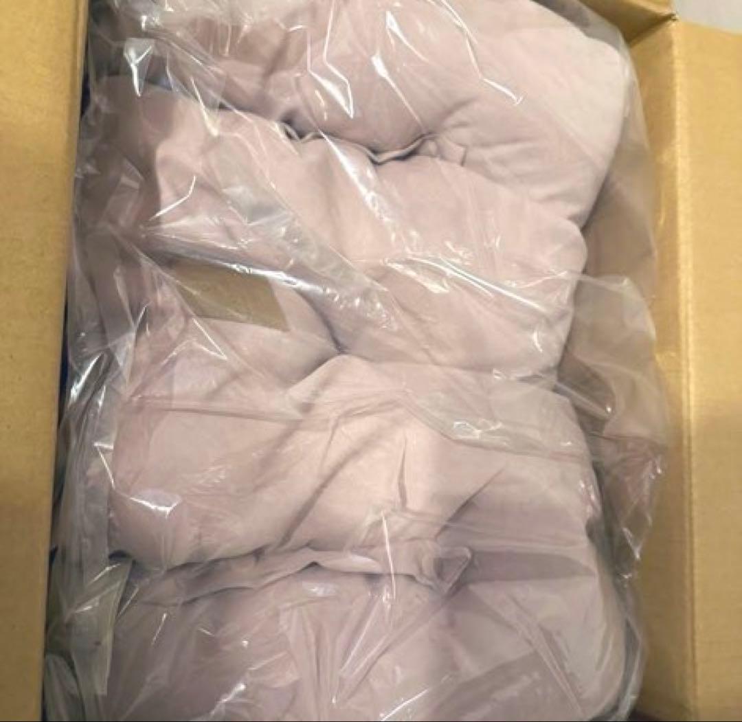 モンシェリ　3wayクッションベッド　ピンクカラー