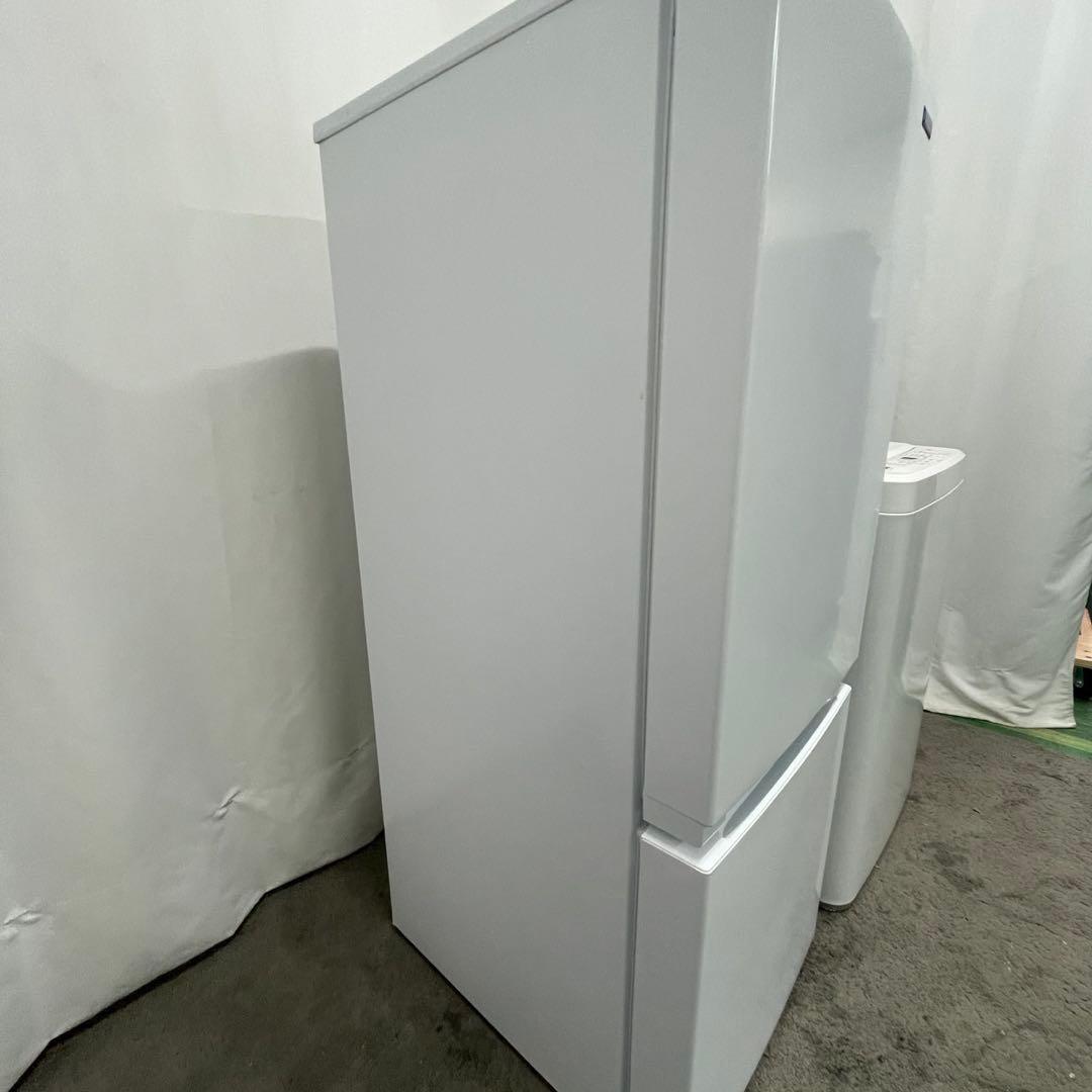 309⭕️設置無料 家電セット 冷蔵庫 150ℓ 洗濯機 6kg 一人暮らし 安い