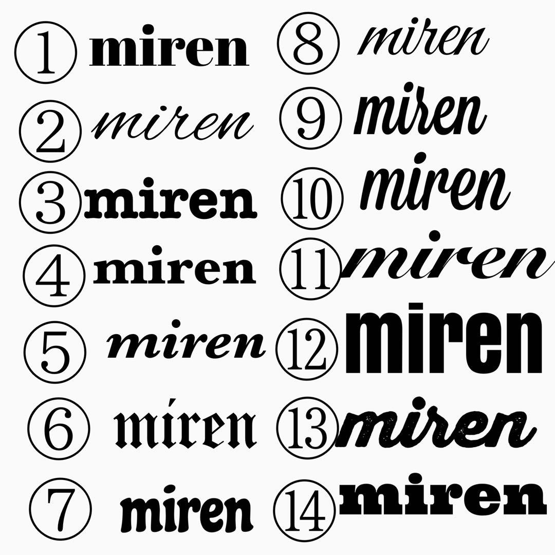 mimi様