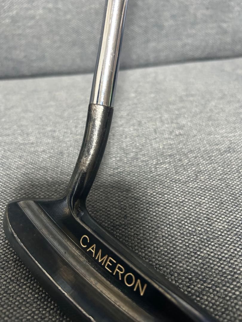 SCOTTY CAMERON PEARLY GATES スコッツマン941