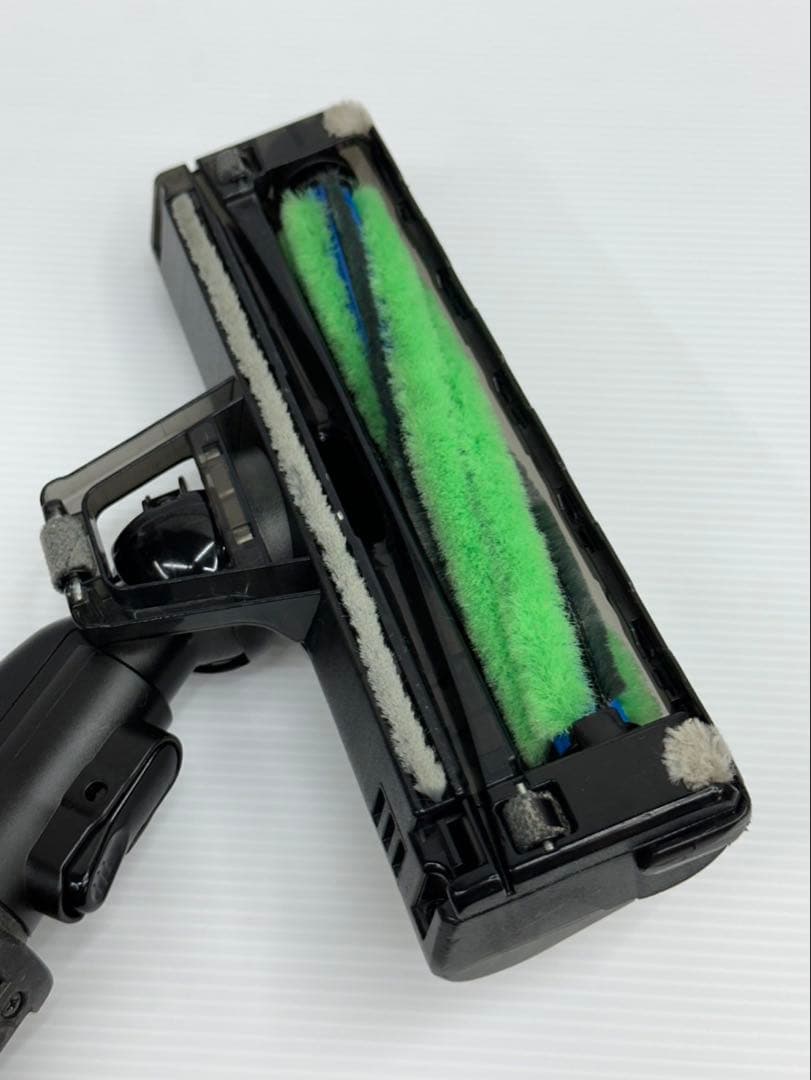 中古 動作保証　ヘッド　VC-CLS11 東芝　トルネオ　掃除機　回転ブラシ