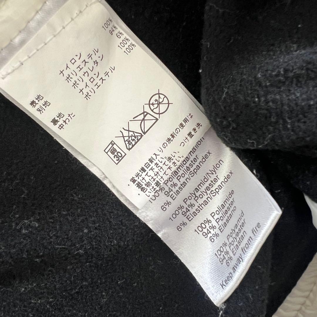 J.LINDEBERG ジェイリンドバーグ　ダウンジャケット　ハイブリッド　中綿