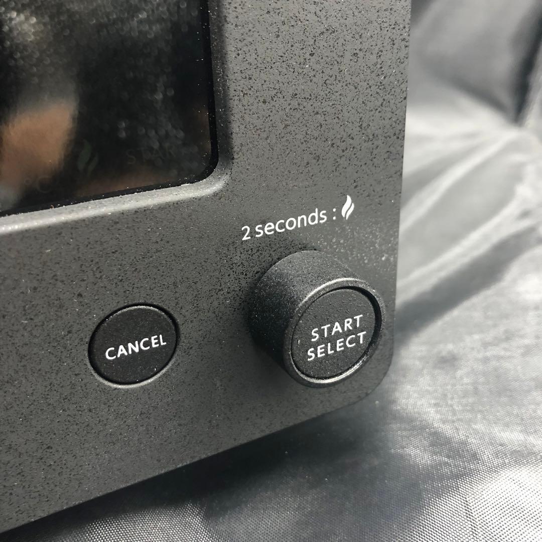 ツインバード オーブントースター 匠ブランジェ2枚焼き TS-D486B