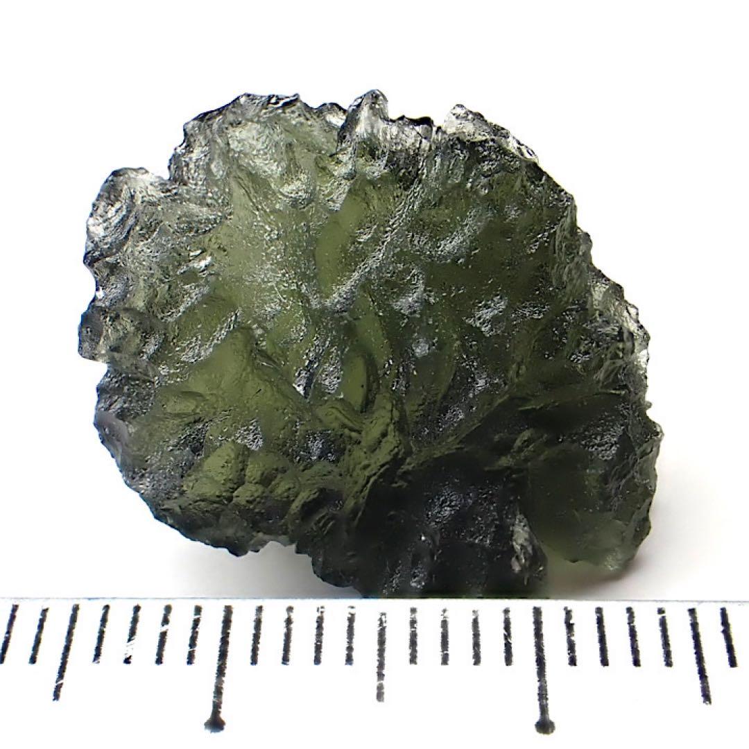 【チェコ産】モルダバイト