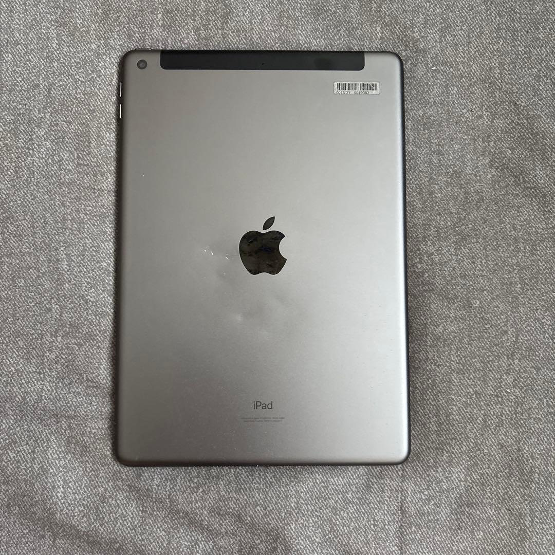 iPad 第9世代 10.2インチ