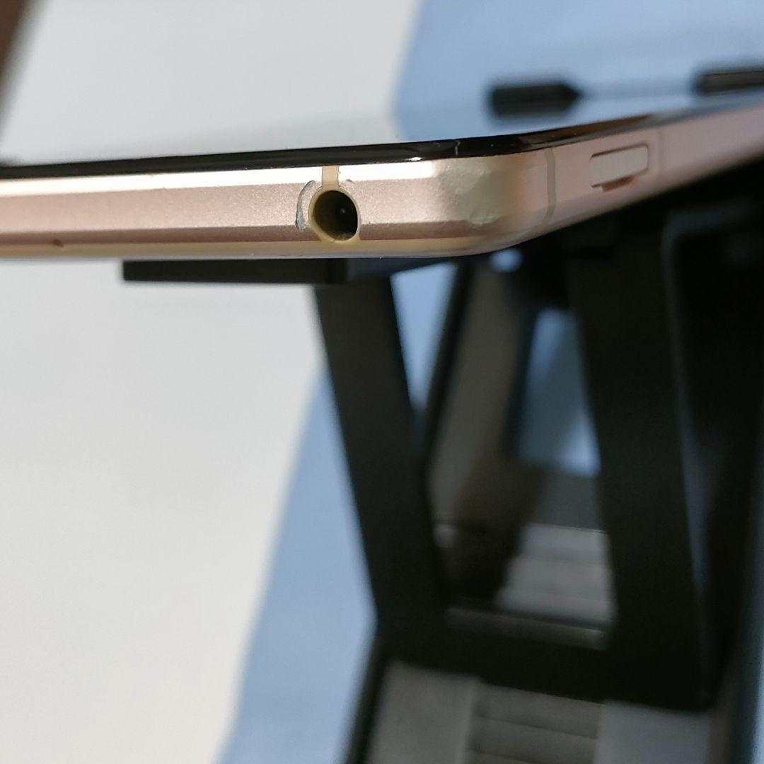 AQUOS sense5G SH-53A SIMロック解除済