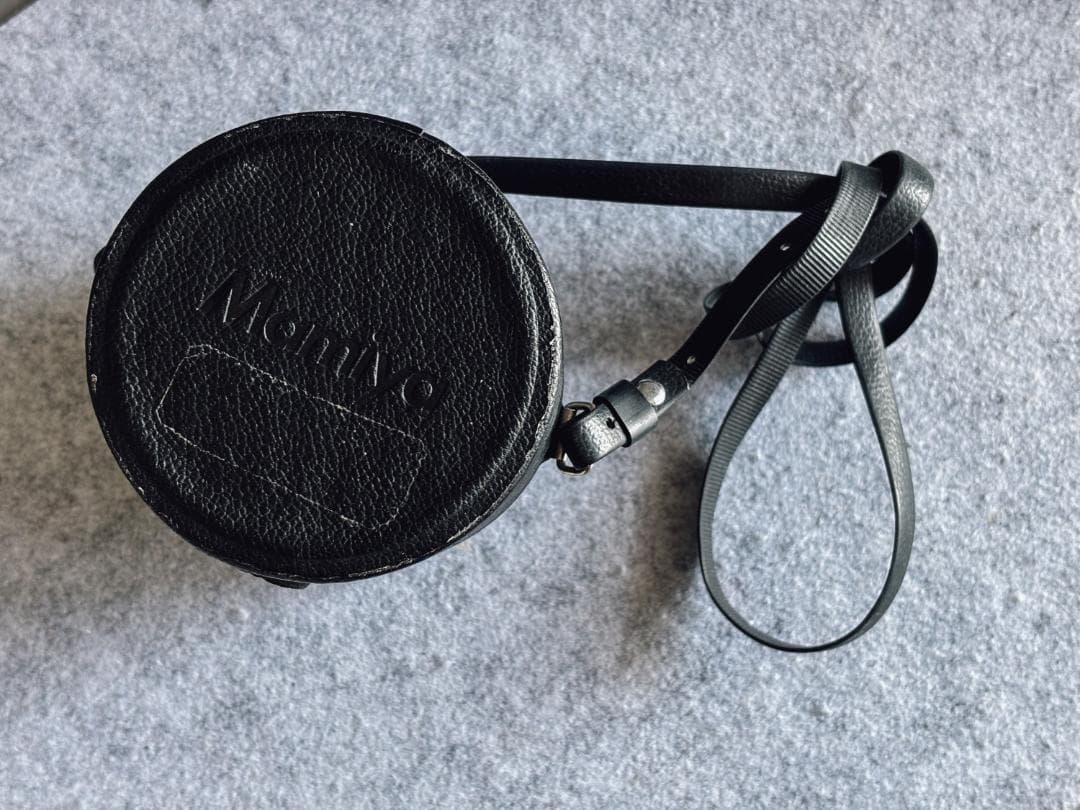 MAMIYA SEKOR C 80mm F1.9 マミヤ ジャンク