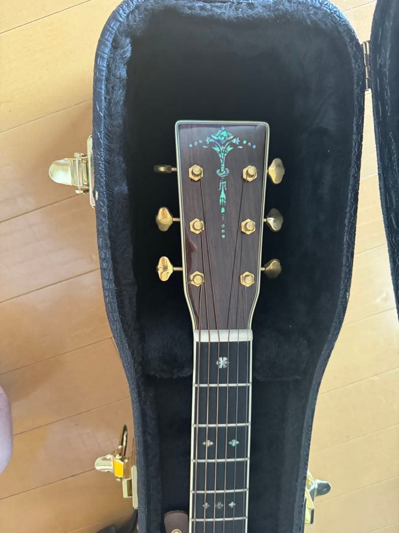 【美品】Cat's Eyes CE185T