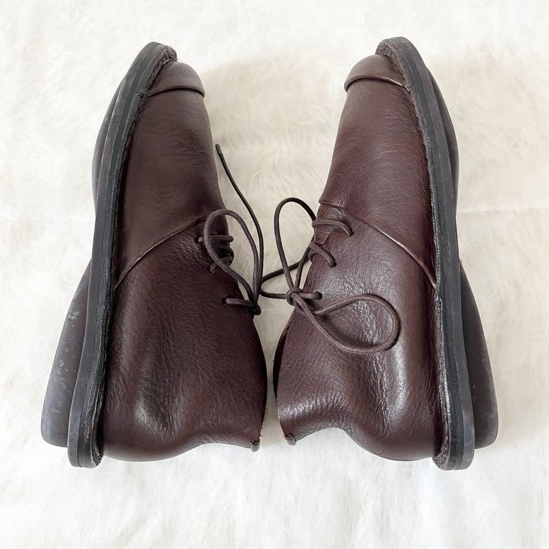 新品未使用✨Trippen トリッペン　COSMOS コスモス　ショートブーツ