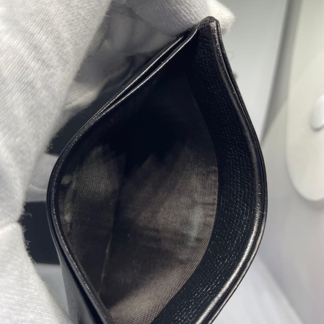 CHANELシャネル⭐︎カードケース⭐︎パスケース⭐︎ヴィンテージ⭐︎ココボタン⭐︎財布