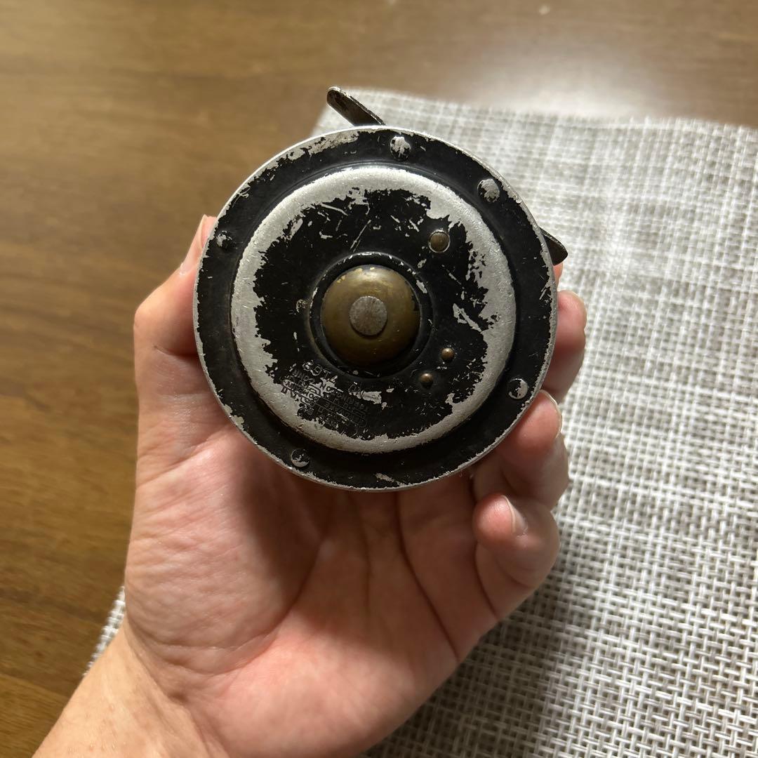 shinji　フライリール