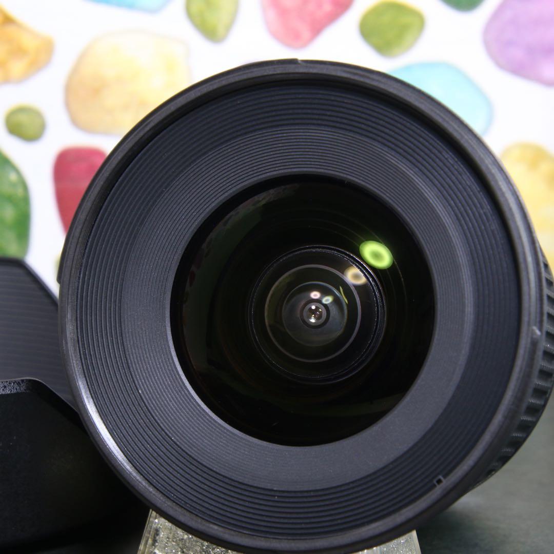♥◇美品 フルセット◇TAMRON 10-24ｍｍ Sony ◇