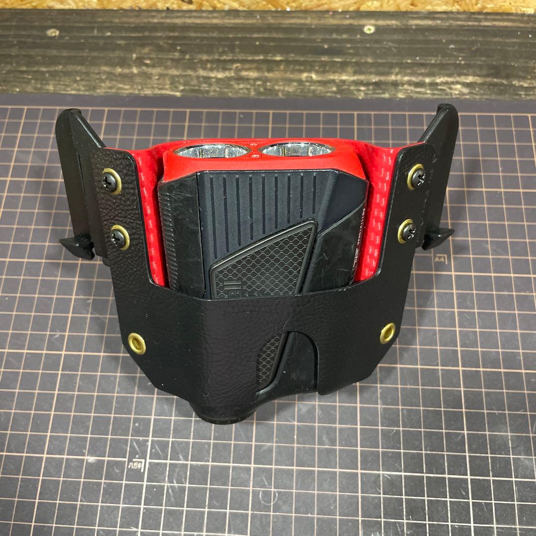 【アウトレット品:右手】ブッシュネルツアーV5シフト「スリム」専用ケース