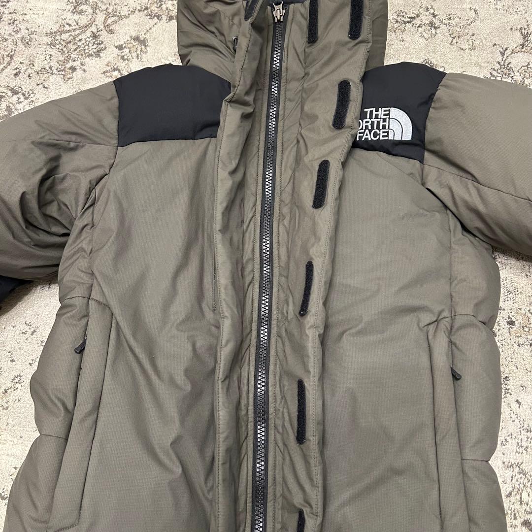 ノースフェイス バルトロライトジャケット ゴアテックス ND91950 M