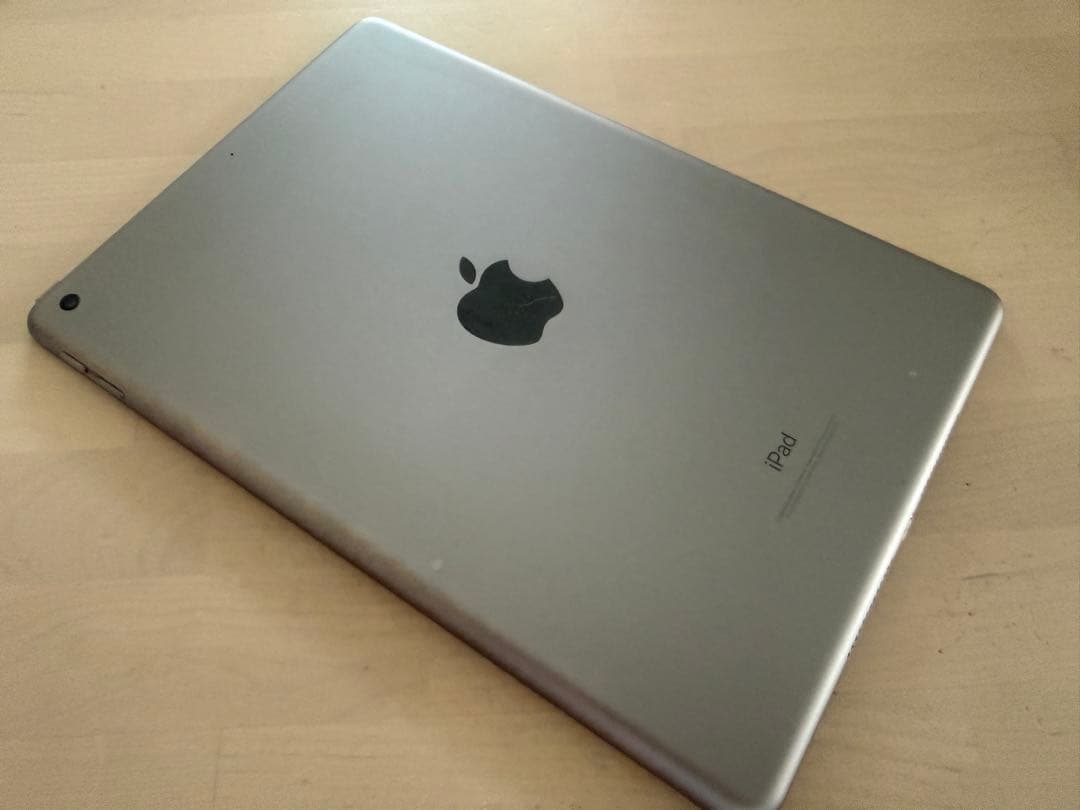 10X【お得な3台セット】iPad Wi-Fi 第5世代