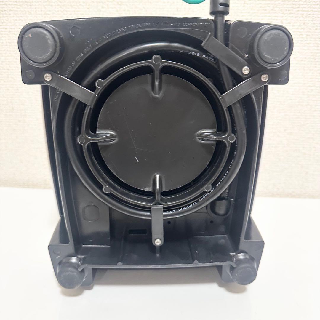 Vitamix E310 VM0202 ホワイト バイタミックス ミキサー