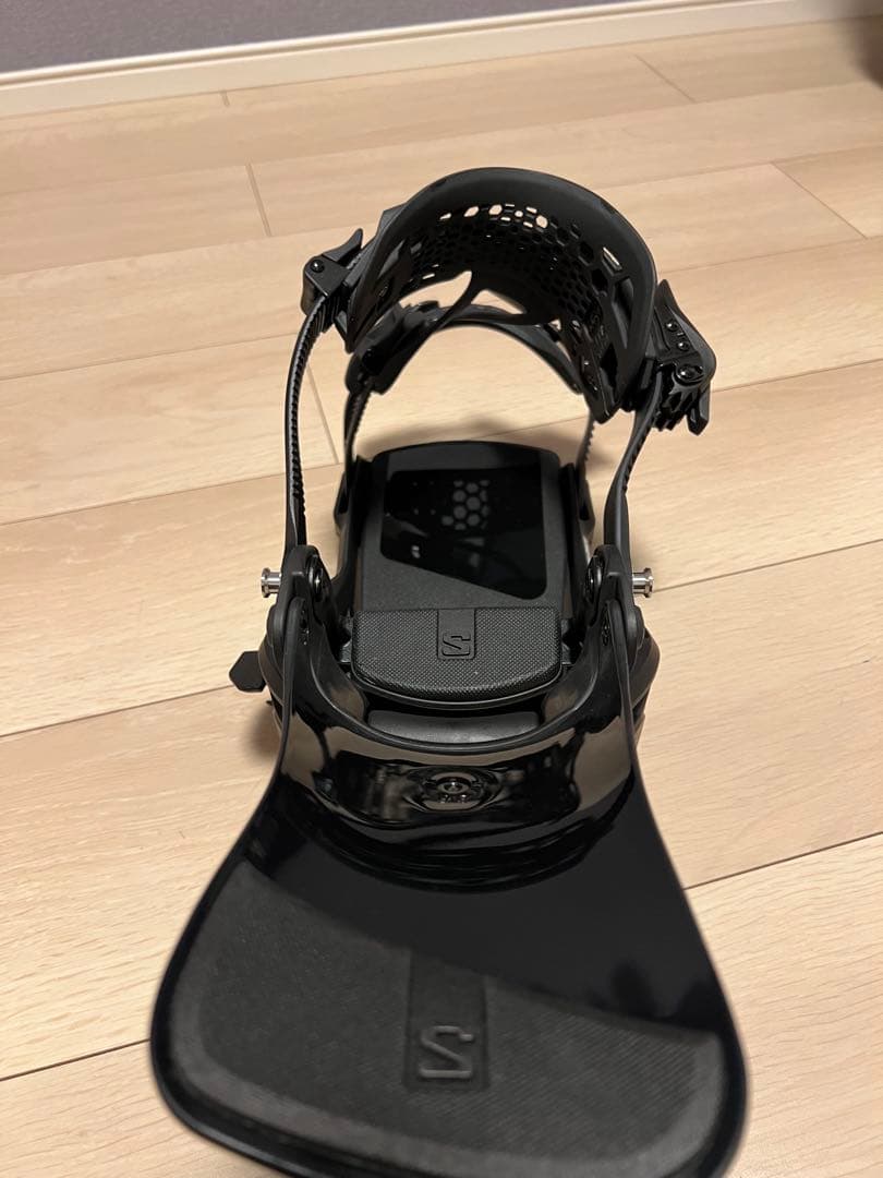 スノーボード SALOMON XA SUPERMATIC