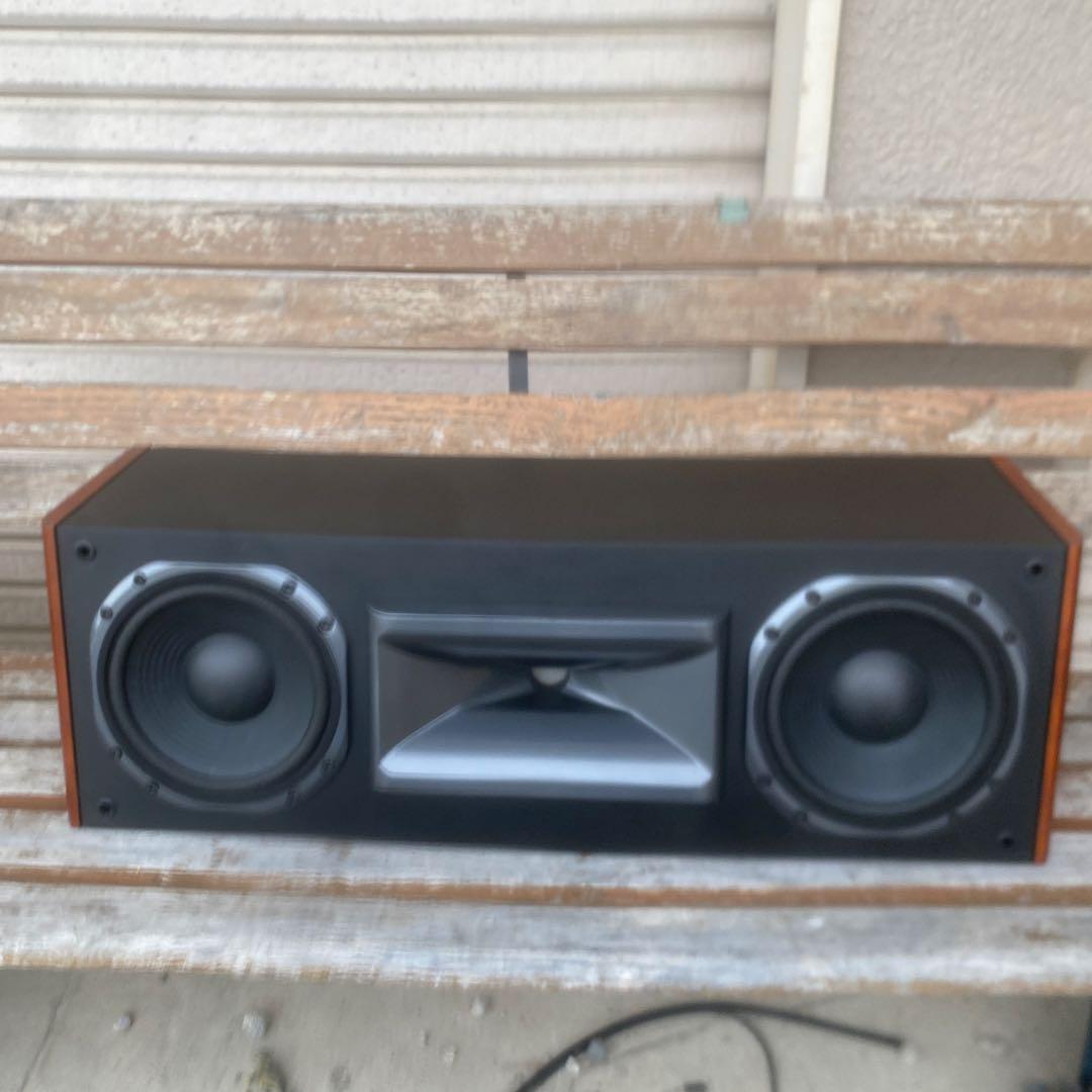 美品　JBL ジェービーエル/センタースピーカー/S1400 CENTER