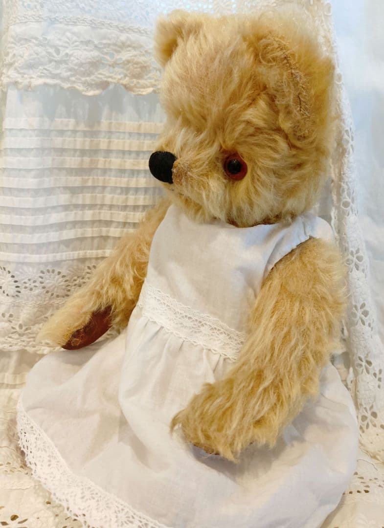 期間限定価格　チャドバレーベア 約37cm