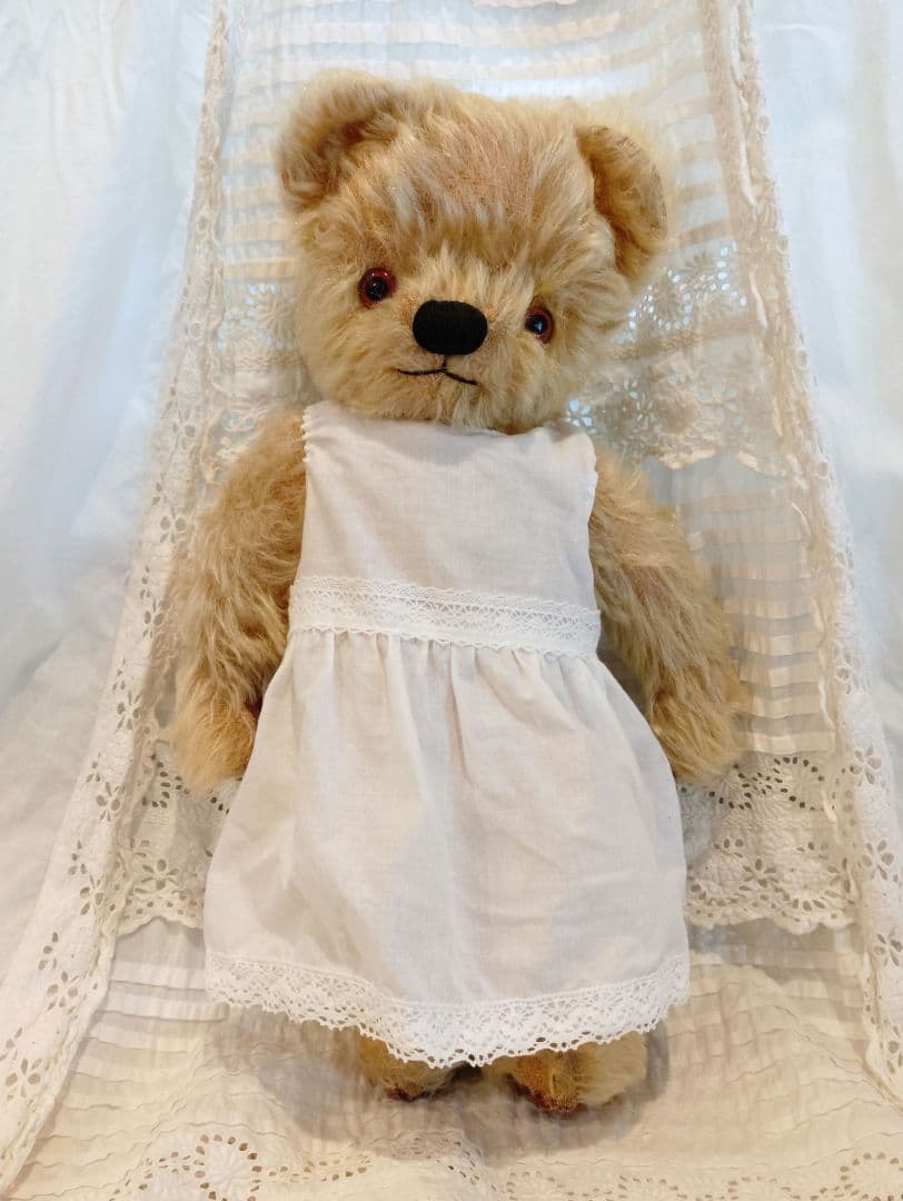 期間限定価格　チャドバレーベア 約37cm