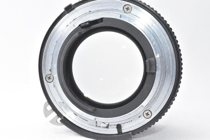 ニコン Nikon Ai-S NIKKOR 50mm f1.4