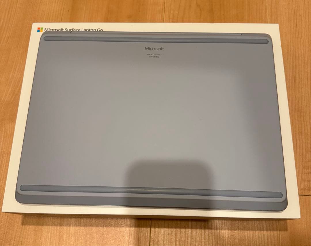 【Surface Laptop Go】Corei5 メモリ8G 128G