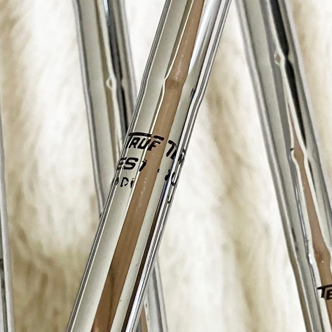 Callaway X20 アイアンセット　9本　flexR