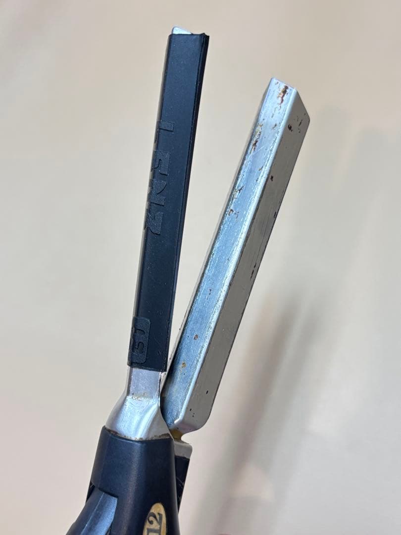 レンツアイロン　角12ミリ