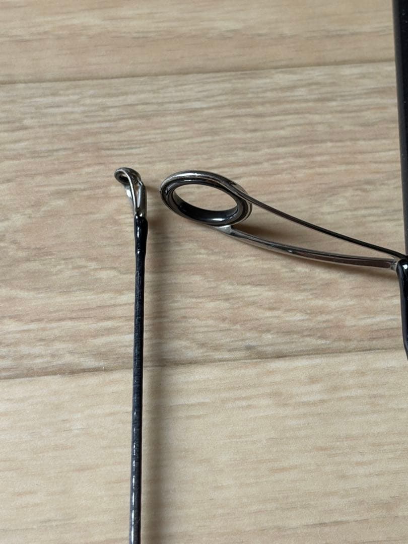 ダイワ　エメラルダス　リール＋ロッドセット