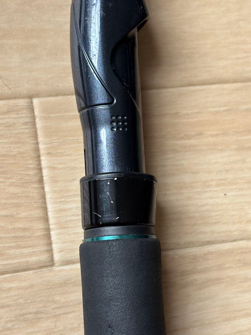 ダイワ　エメラルダス　リール＋ロッドセット