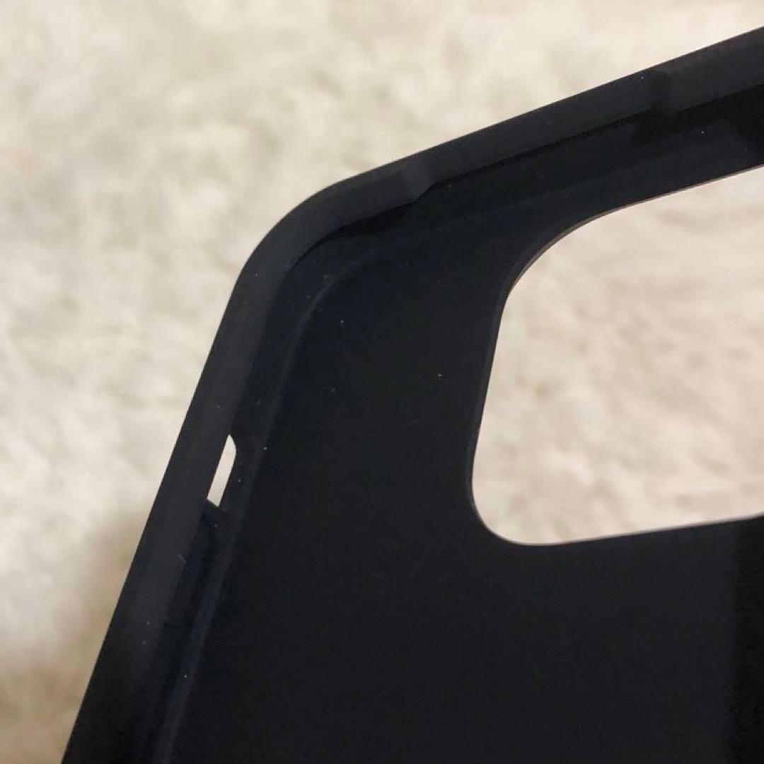 未使用✨ドルチェ&ガッバーナ　iPhone14 PRO ケース　ブラック