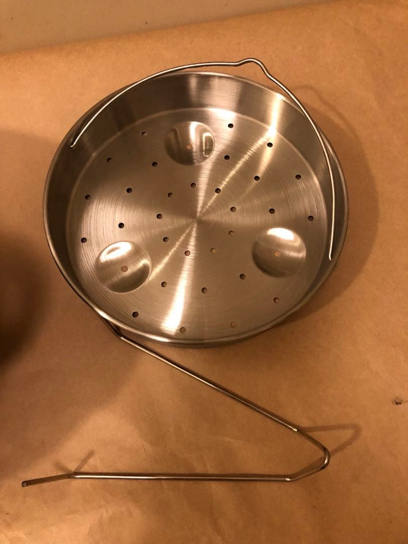 Wonder chef（ワンダーシェフ） オースプラス 両手圧力鍋 3.5L