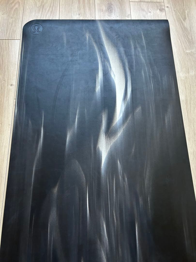 ルルレモンlululemon ヨガマット&タオル