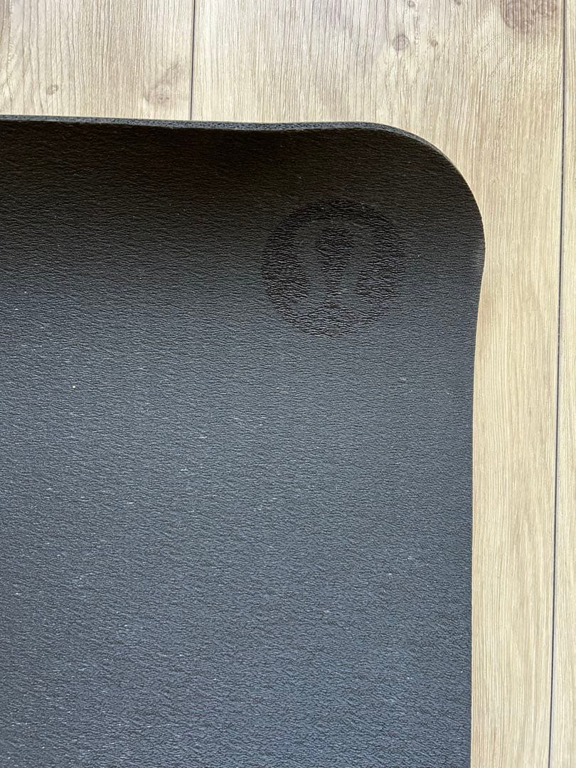 ルルレモンlululemon ヨガマット&タオル