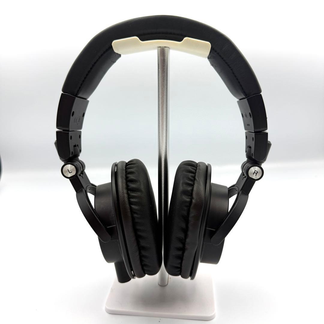 Audio-Technica ATH-M50x ヘッドホン