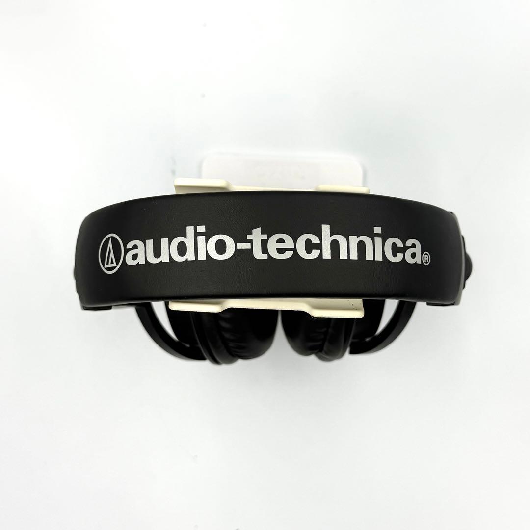 Audio-Technica ATH-M50x ヘッドホン