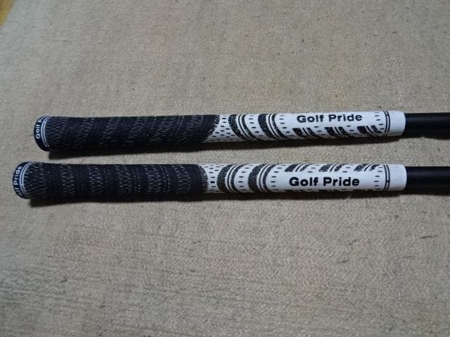 COBLA コブラKINGTEC ユーティリティ4U5U ２本組　三菱シャフト