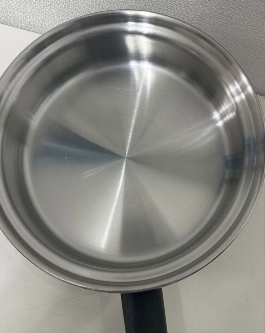 アムウェイ中フライパン