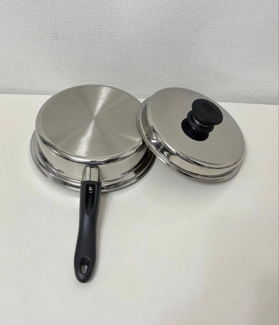 アムウェイ中フライパン