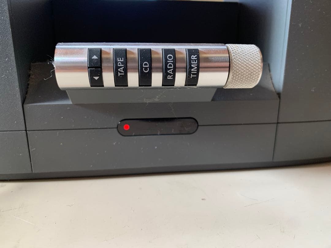 Bang&Olfsen B&O beolab2000 動作確認