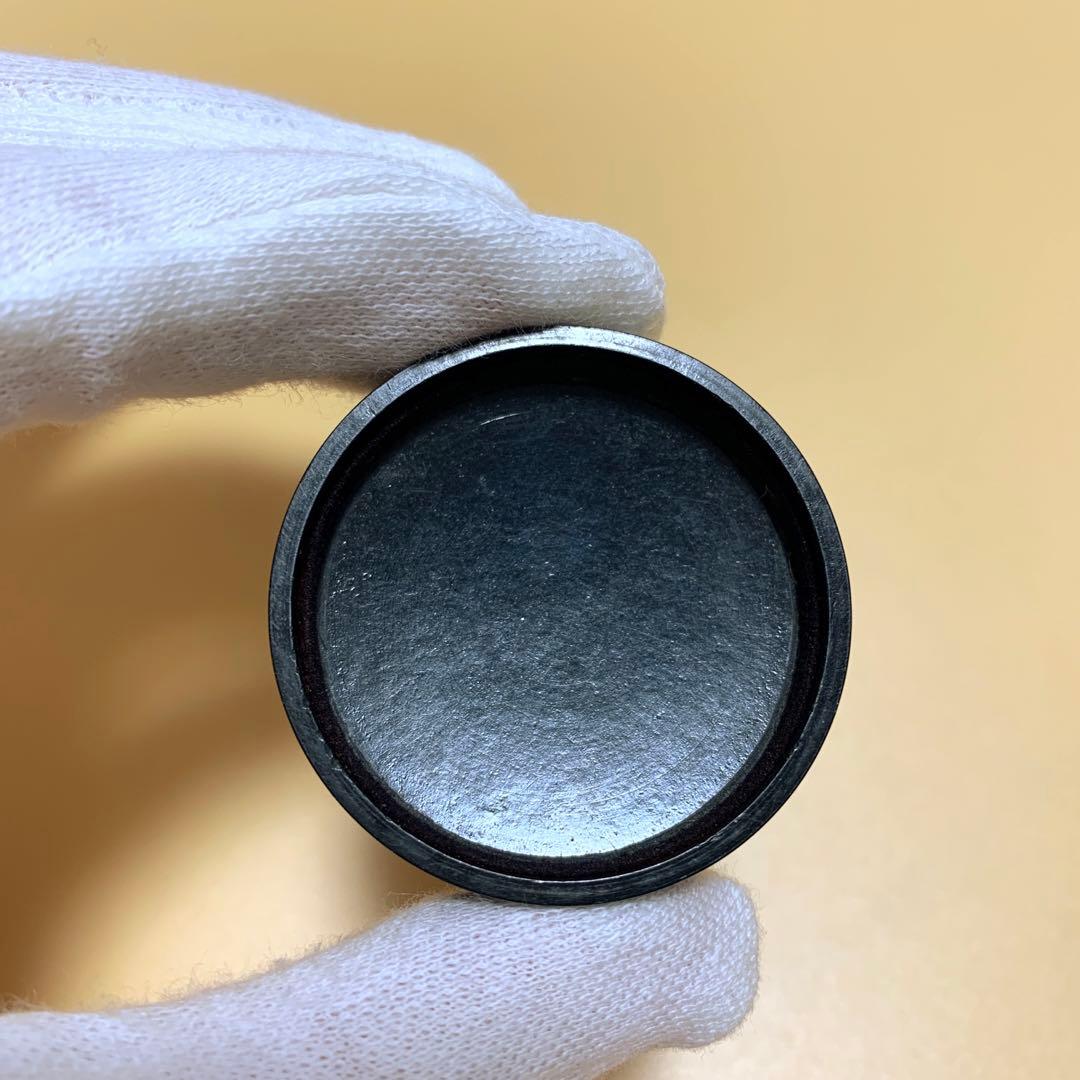 ライカ ベークライト製 エルマー50mmなど用キャップ