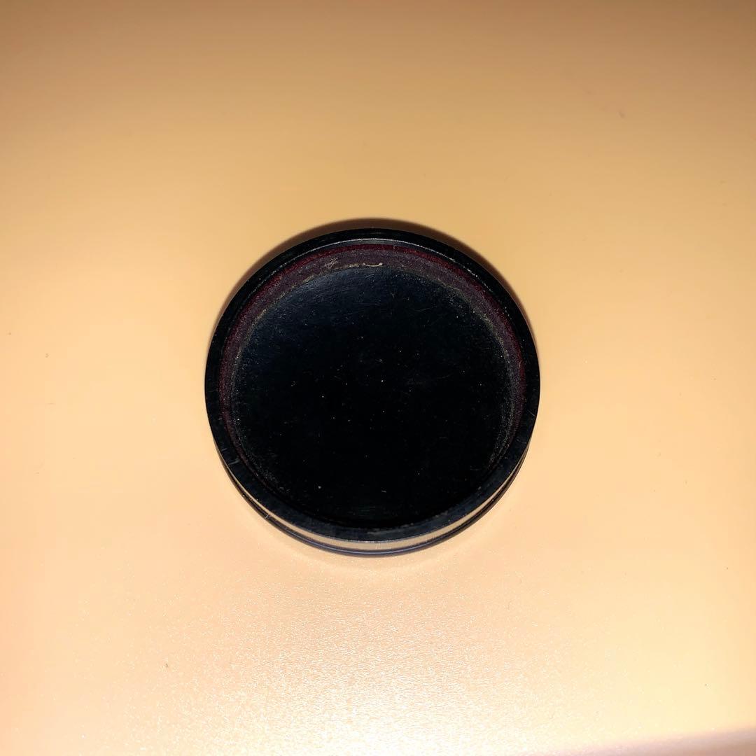 ライカ ベークライト製 エルマー50mmなど用キャップ