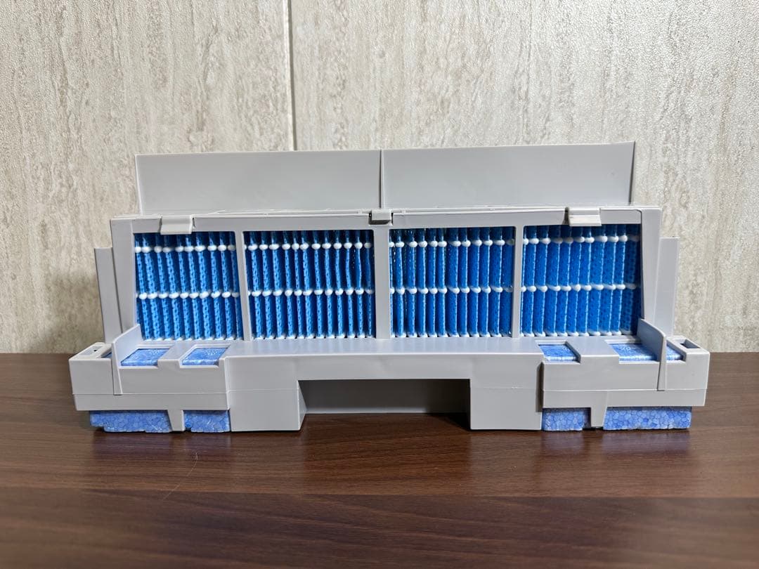 即日発送 美品 SHARP 加湿空気清浄機 プラズマクラスター搭載 23年製