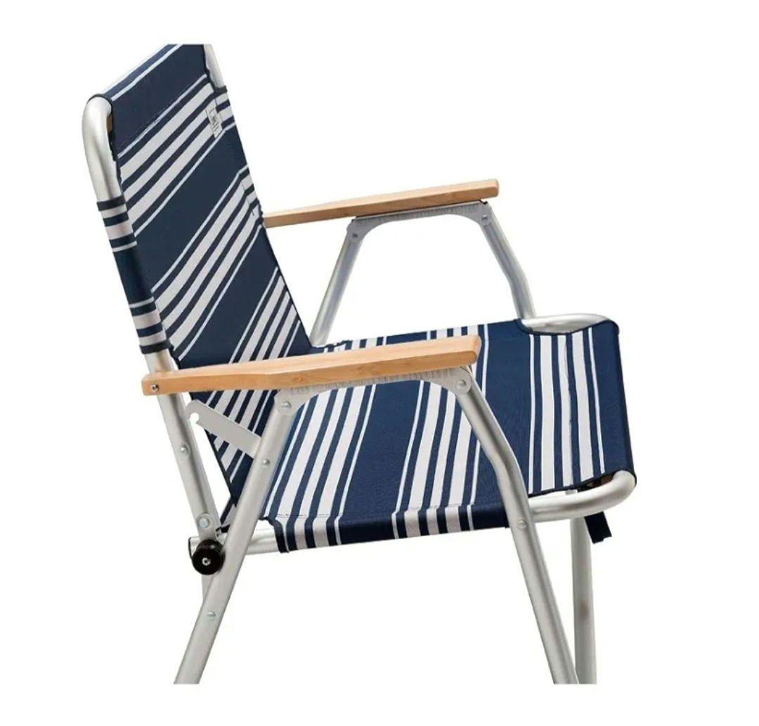 コールマン　ベンチチェア