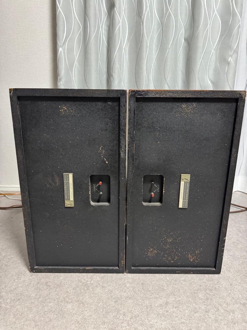 JBL L44LANCER 音出し確認済み