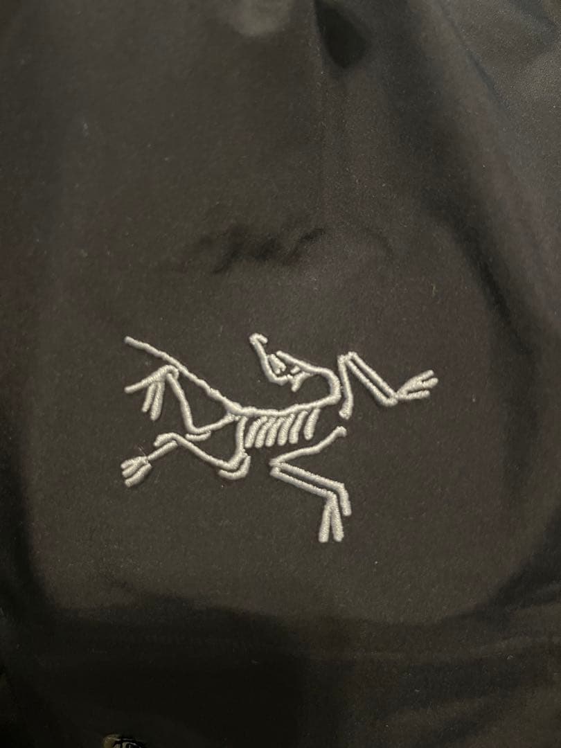 うし【未使用品•Mサイズ】アークテリクス ベータダウンインサレーテッド