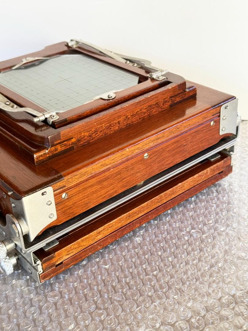 Deardorff 4X5 SPECIAL 超極上 ディアドルフ 4\" X 5\"