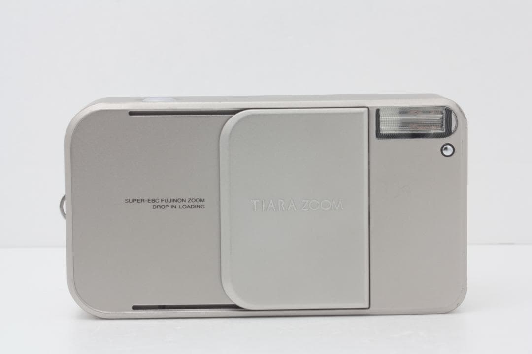 富士フイルム FUJIFILM TIARA ZOOM #247