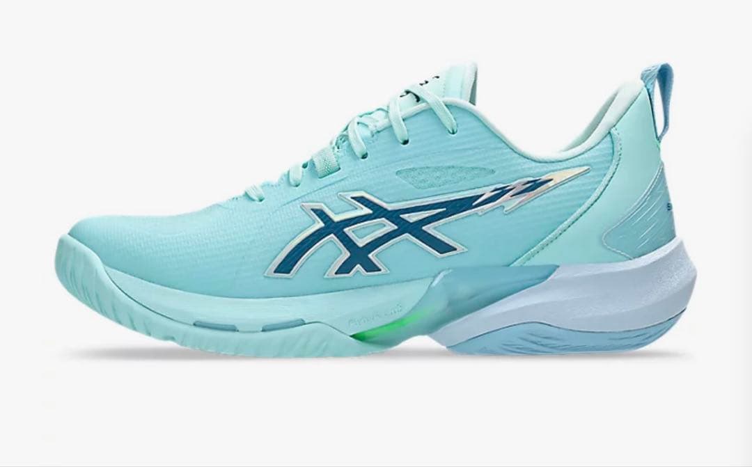 Asics Swiftace Yuki 25㎝　新品未使用　河村勇輝